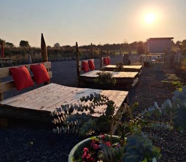 County Laois Cabin | Pond residence Pine 2ppl Adults only