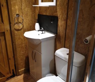 Brazzacott Ski Chalet | Pondside Cabin