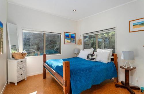 Hahei Apartment | Ponga eco-lodge