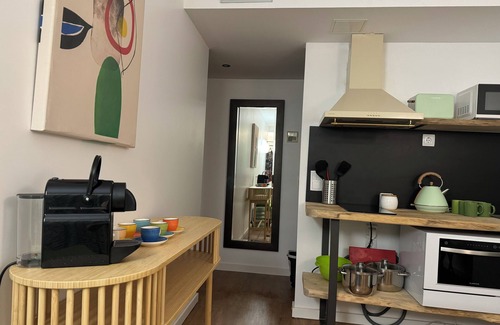 Sant Antoni de Portmany Apartment | Poniente Playa Aparthotel