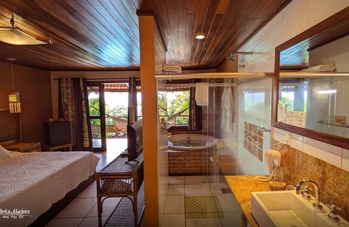 Pipa Hotel | Ponta do Madeiro