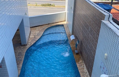 Ponta Negra Apartment | Ponta Negra Flat ByHotels