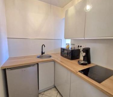 Pontarlier Apartment | Pontarlier Centre Historique 3ème - Ma Petite Résa