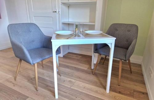 Pontarlier Apartment | Pontarlier Centre Historique 3ème - Ma Petite Résa