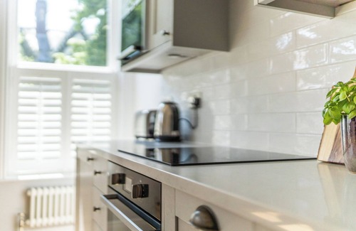 Pontcanna Apartment | Pontcanna Pearl-Cardiff City Centre