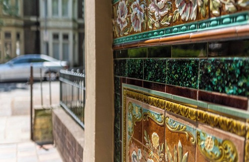 Pontcanna Apartment | Pontcanna Pearl-Cardiff City Centre