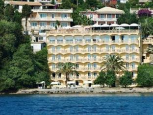 Perama Hotel | Pontikonisi Hotel & Suites-Adults Only