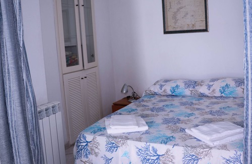 Ponza Apartment | Ponzamania Apartment Rudder