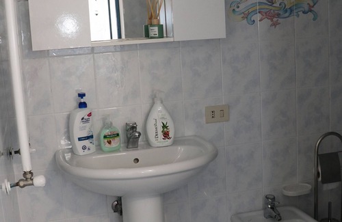 Ponza Apartment | Ponzamania Apartment Rudder