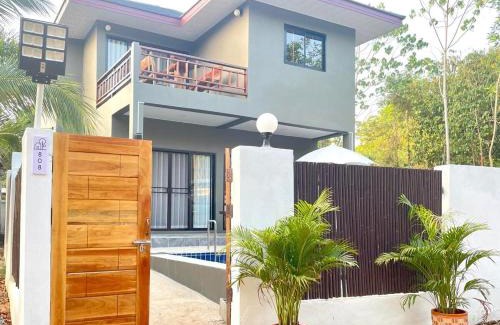 Ko Lanta Villa | Poo Villa Koh Lanta Krabi