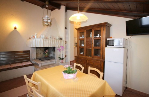 Mali Maj Apartment | pool, 2 persons. near the beach, quiet area