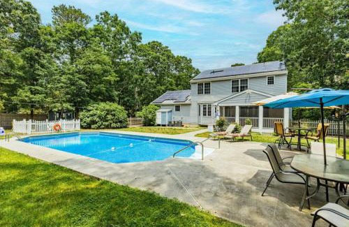 Dennisville House | Pool and Golf Retreat by Avalon,Cape may,Sea Isle
