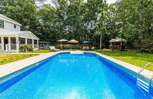 Dennisville House | Pool and Golf Retreat by Avalon,Cape may,Sea Isle