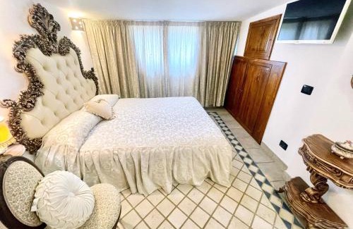 Montefiascone Villa | Pool and Jacuzzi - Charming villa in Umbria
