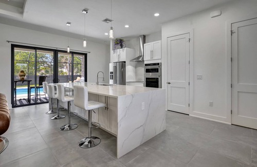 Bonita Springs House | Pool and Spa Home - Close to Bonita Beach