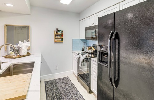 Moorings Condo | Pool & Beach Access: Vero Beach Condo!