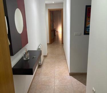 Villena Apartment | Pool Center