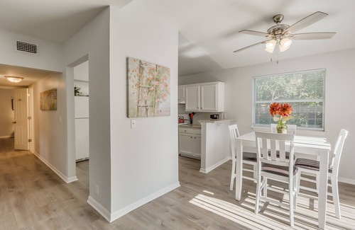 Arlington House | Pool, Close to JU, Downtown, Riverside & San Marco