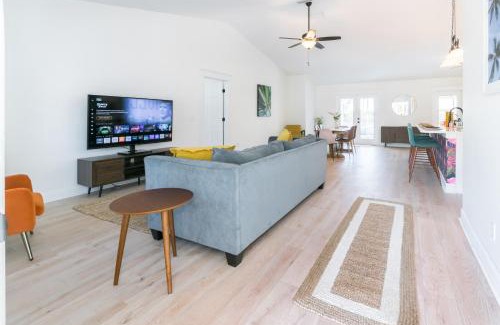 St. Augustine South House | Pool & Grill 3BR Escape St Augustine Retreat