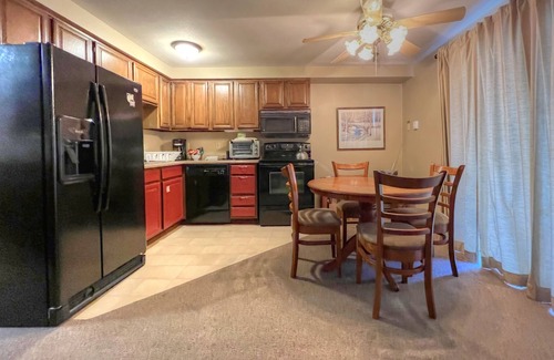 Crested Butte Condo | Pool & Hot Tub, Great Views, On Shuttle Route, and Game Room! Great Rates!
