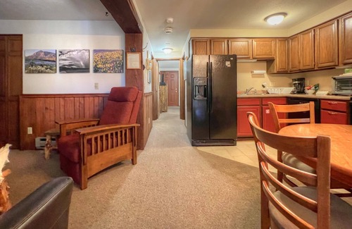 Crested Butte Condo | Pool & Hot Tub, Great Views, On Shuttle Route, and Game Room! Great Rates!