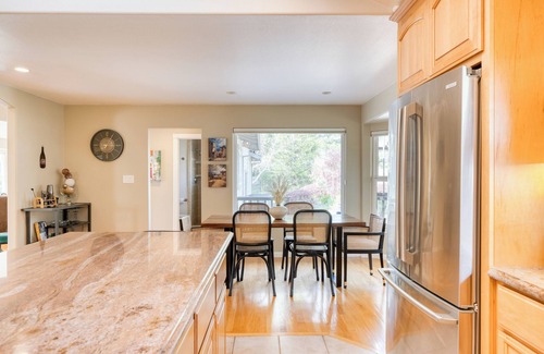 Sebastopol House | Pool, Hot Tub & Game Room | Near Sebastopol & Russian River | Baker Lane Retreat