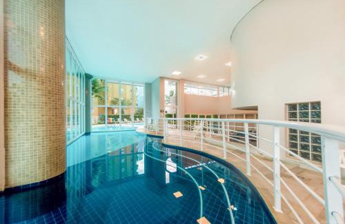 Riviera de Sao Lourenco Resort | Pool Ilha da Madeira Resort