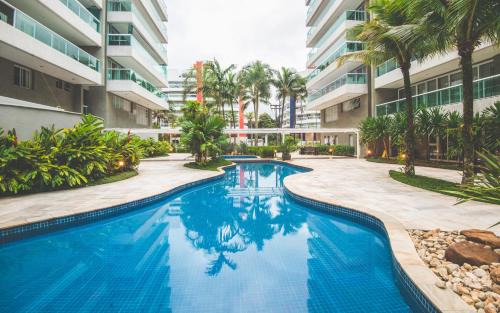 Riviera de Sao Lourenco Resort | Pool Ilha da Madeira Resort