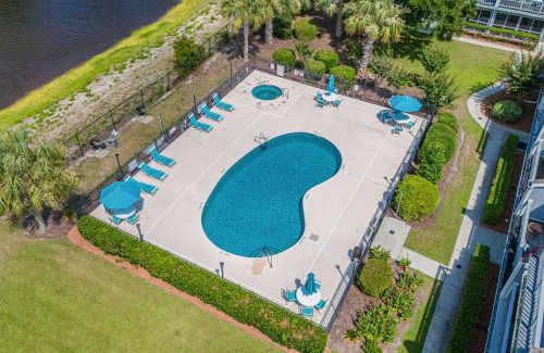 Surfside Beach House | Pool Overlook 11D GCR