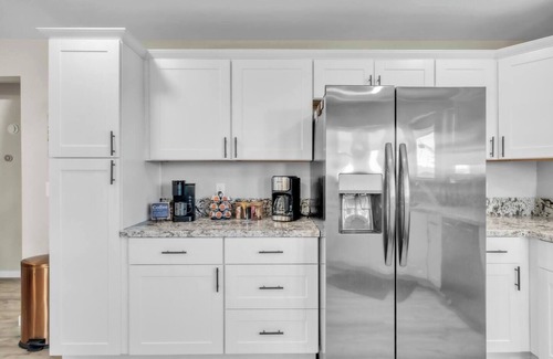 Lake Havasu City House | Pool | Pet Friendly | Games | Sleep 10 +