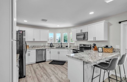 Lake Havasu City House | Pool | Pet Friendly | Games | Sleep 10 +