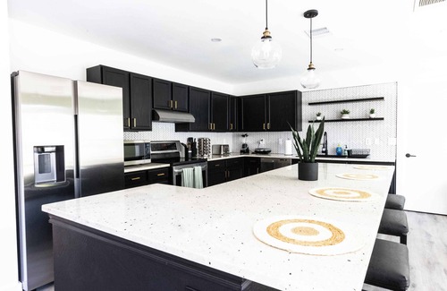 Lockhill Estates House | Pool! Pickleball! Fire Pit! Games! at lovely SATX Oasis