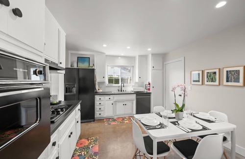 Huntington Beach House | Pool/Surf City House/2 Car Garage/EV Charger