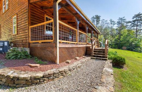 Means House | Pool Table WiFi Starry Mountain Night RRG