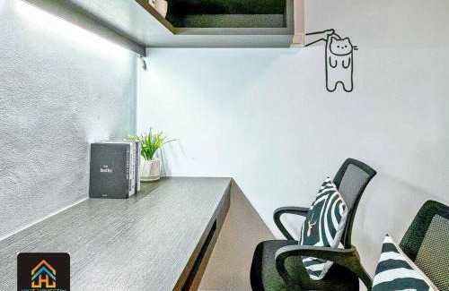 Bukit Indah House | Pool,TVBox,Landed,5 min Aeon,Bukit Indah,Legoland