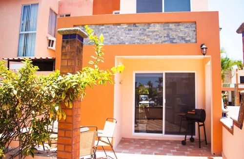 Mazatlan House | Pool view, Steps from Beach.Brand New