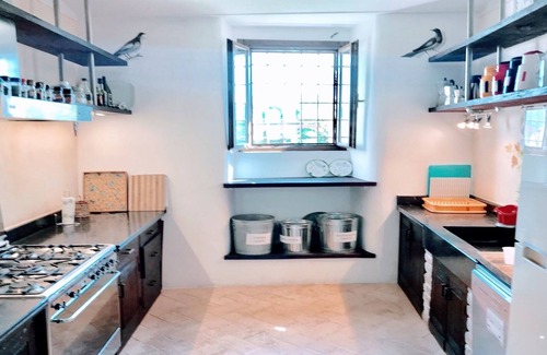 Spoleto Villa | Pool Villa & Yoga studio Spoleto Tranquilla - Peaceful place