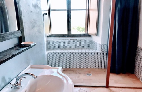 Spoleto Villa | Pool Villa & Yoga studio Spoleto Tranquilla - Peaceful place