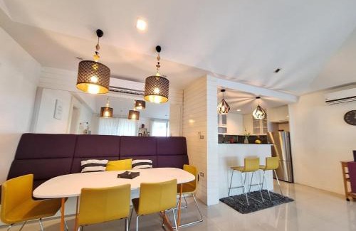 Nong Prue Villa | Pool Villa 3bedroom Bann Anda by fantaseabeachpattaya