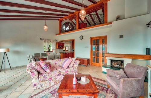 Opatija Villa | Pool Villa Abbazia Seaview