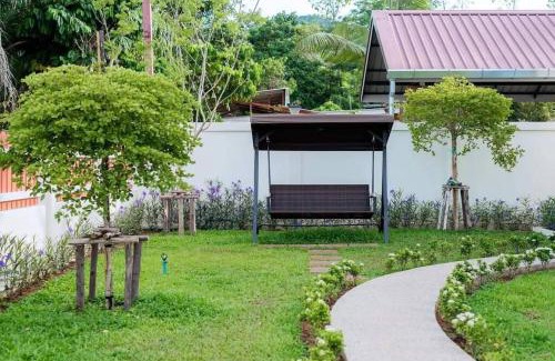 Nong Thale House | Pool villa Alawan Krabi Klong Muang