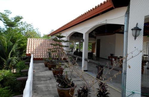 Cha-am Villa | Pool Villa Cha Am