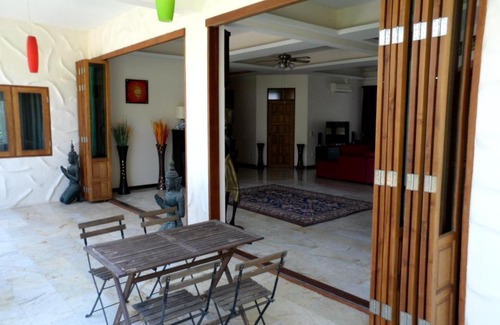 Cha-am Villa | Pool Villa Cha Am