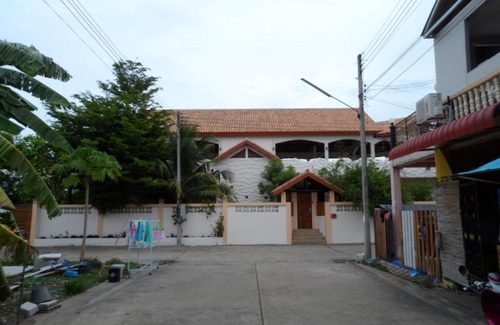 Cha-am Villa | Pool Villa Cha Am