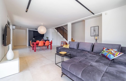 Risika Villa | Pool Villa Greta Krk