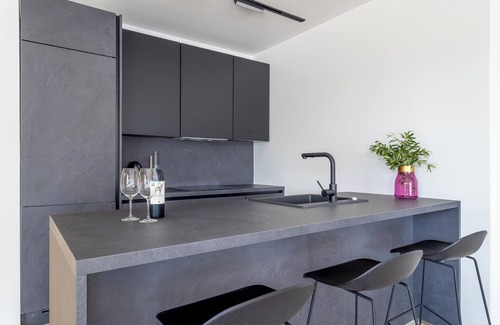 Risika Villa | Pool Villa Greta Krk