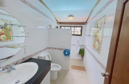 Rim Nuea Villa | Pool Villa Kiang Na Mae Rim