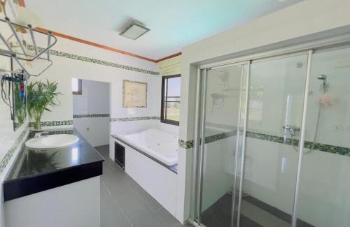 Rim Nuea Villa | Pool Villa Kiang Na Mae Rim