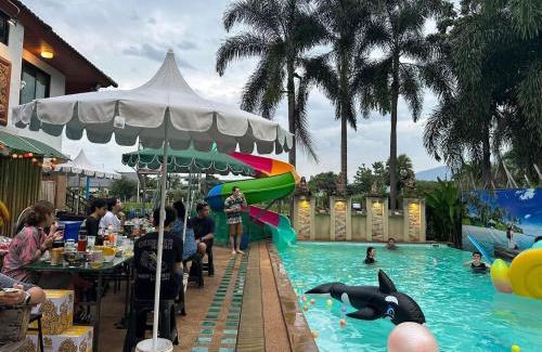 Rim Nuea Villa | Pool Villa Kiang Na Mae Rim