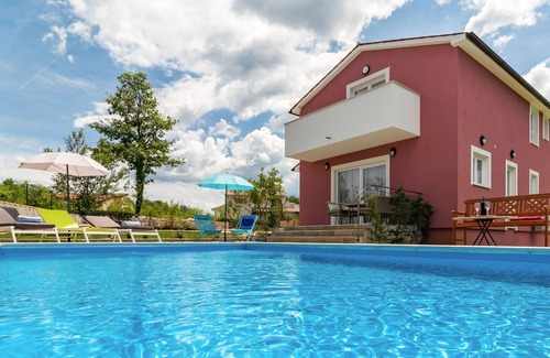 Jakovici Villa | Pool Villa May, Poreč - Tinjan, Croatia